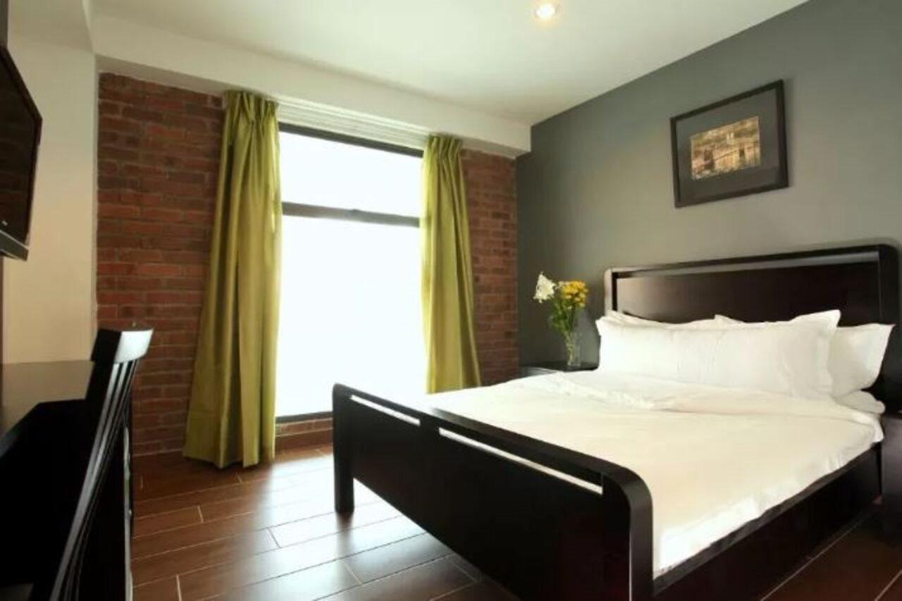O Crossroads Hotel 3*