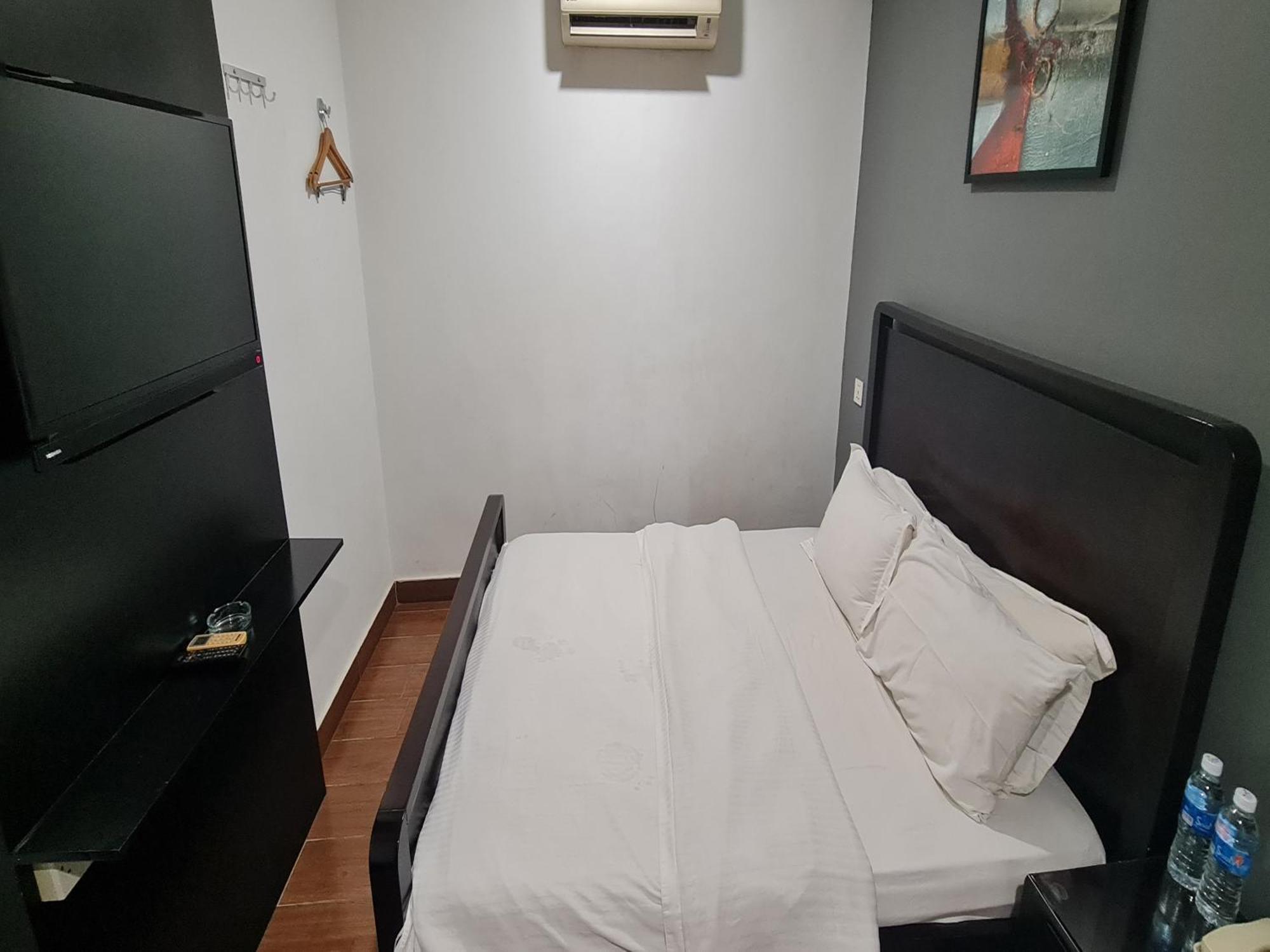 O Crossroads Hotel Kuala Lumpur