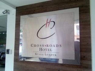 O Crossroads Hotel Kuala Lumpur