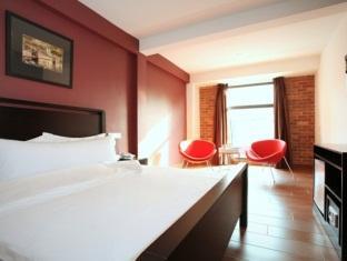 Hotel O Crossroads 3*