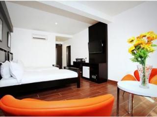 O Crossroads 3* Kuala Lumpur
