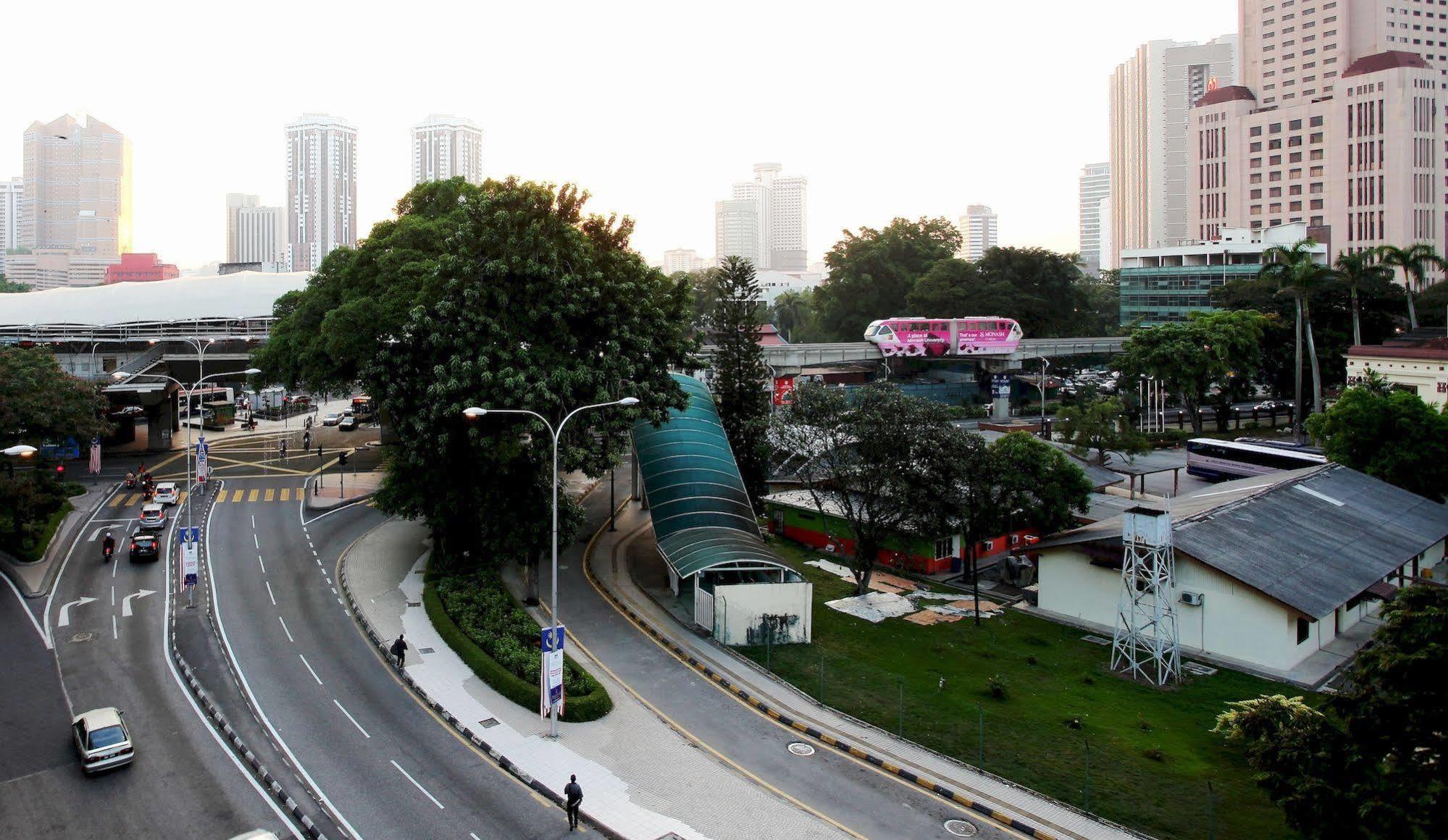 O Crossroads