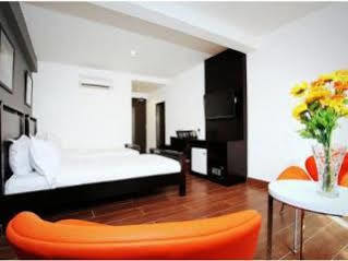 O Crossroads 3* Kuala Lumpur