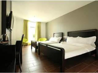 O Crossroads 3* Kuala Lumpur