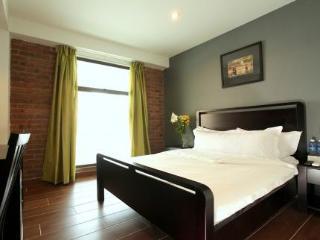O Crossroads Kuala Lumpur